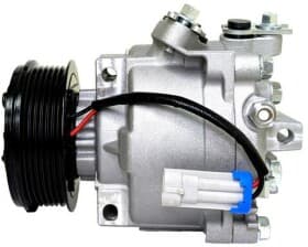 Компресор кондиціонера