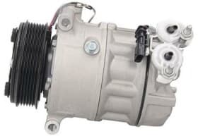 Компрессор кондиционера