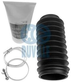 Рулевая рейка