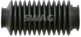 Пильник кермової рейки