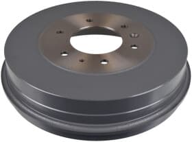 Гальмівний барабан