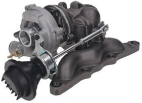 Комплект прокладок турбіни