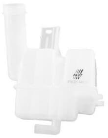 Бачок охолоджувальної рідини