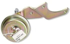 Комплект прокладок турбіни