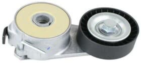 Натяжний ролик поліклинового ременя