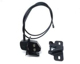 Замок двери