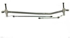 Трапеція склоочисника