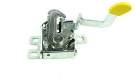 Замок капота