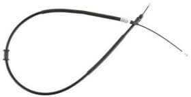 Трос ручного тормоза