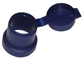 Кришка бачка охолоджувальної рідини Кришка бачка охолоджувальної рідини