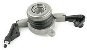 Витискний підшипник