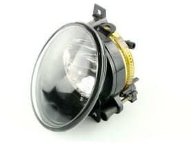 Передня протитуманна фара