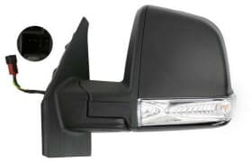 Наружное зеркало Fast ft88348