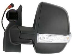 Наружное зеркало Fast ft88350