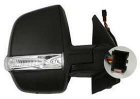 Наружное зеркало Fast ft88351