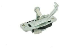 Замок двери