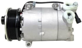 Компрессор кондиционера Компрессор кондиционера