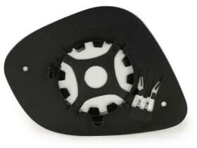 Стекло наружного зеркала