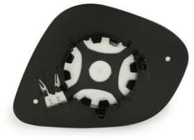 Стекло наружного зеркала