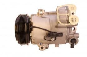 Компрессор кондиционера