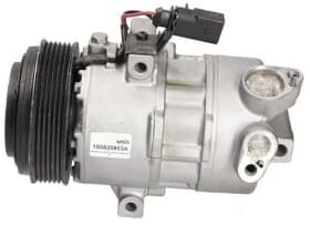 Компресор кондиціонера