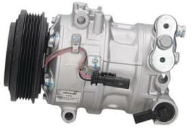 Компрессор кондиционера