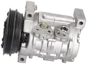 Компресор кондиціонера