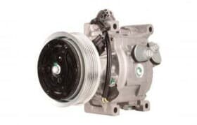 Компрессор кондиционера MSG (відновлення) 4472206630r