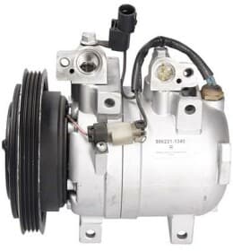 Компрессор кондиционера MSG (відновлення) 5062211340r