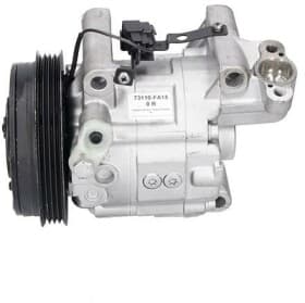 Компрессор кондиционера