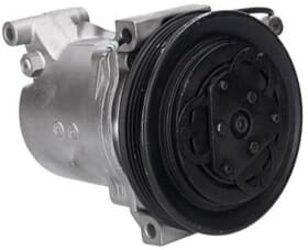 Компресор кондиціонера