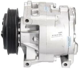 Компресор кондиціонера