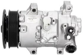 Компрессор кондиционера