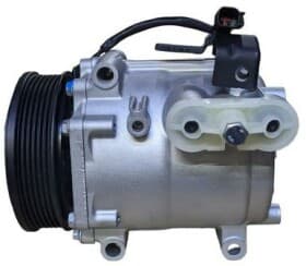 Компрессор кондиционера MSG (відновлення) 8v5119d629dfr