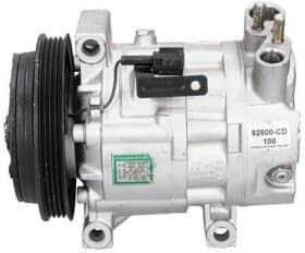 Компресор кондиціонера