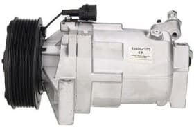Компрессор кондиционера