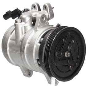 Компрессор кондиционера