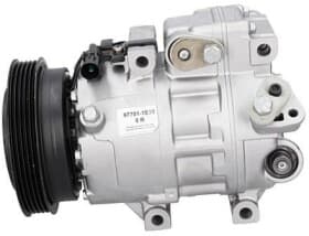 Компрессор кондиционера