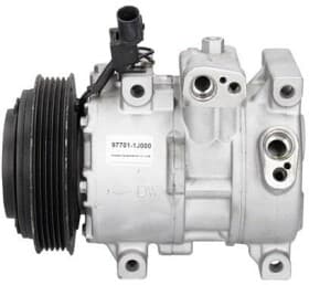 Компресор кондиціонера