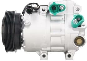 Компрессор кондиционера