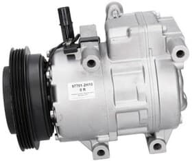 Компрессор кондиционера