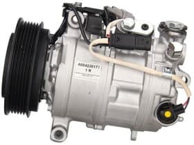 Компресор кондиціонера