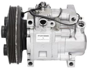 Компресор кондиціонера