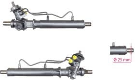 Кермова рейка