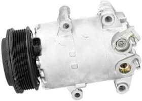 Компрессор кондиционера