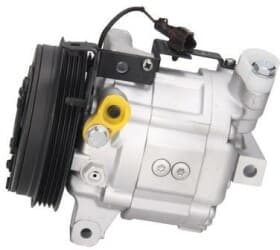 Компрессор кондиционера