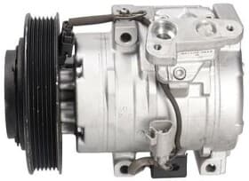 Компрессор кондиционера