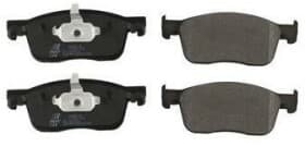 Тормозные колодки