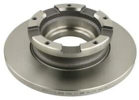 Тормозной диск