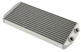 Радіатор пічки Fast ft55585